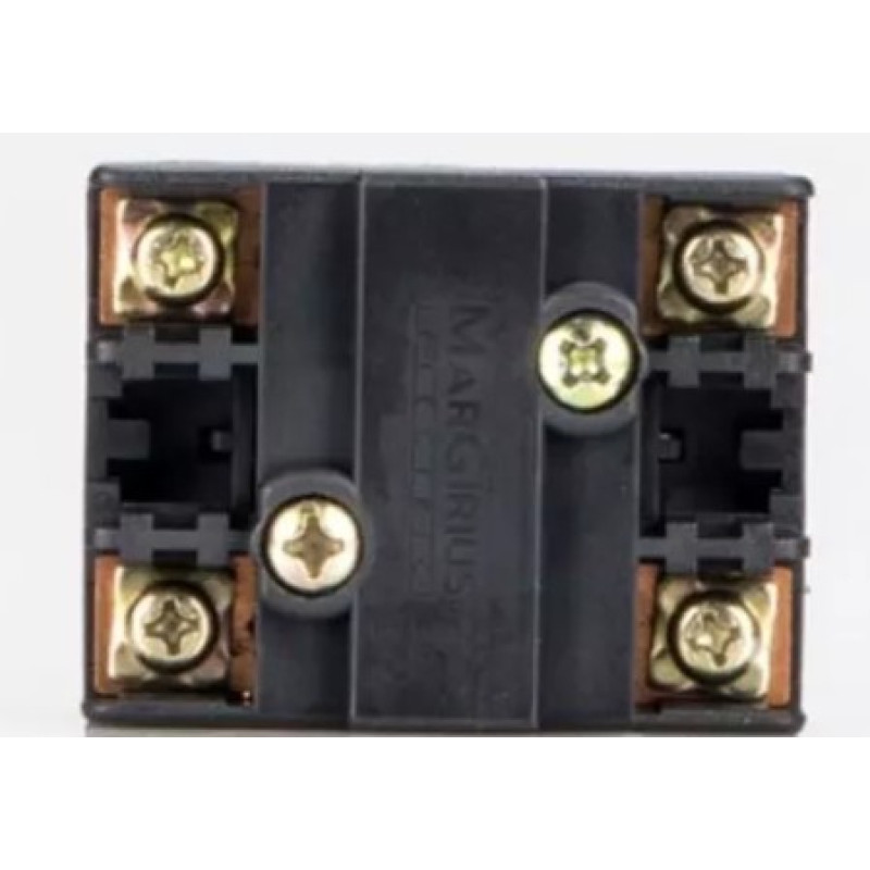 Ms 301 Chave Bipolar CS-301 MS/SS 30A - MarGirius