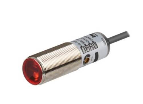 Sensor Fotoelétrico BRQM400-DDTA-P  - Autonics