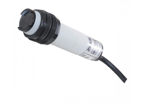 Sensor Fotoeletrico Difuso P18AD-20-DNC 10-30vcc Npn (Na+Nf) Sn=200mm Cabo - Metaltex