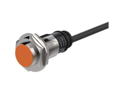 Sensor Indutivo Tubular  PR18-5DP Autonics