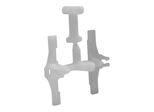 Intertravamento mecanico CWB 9-38 -IM1 (12244300) - Weg