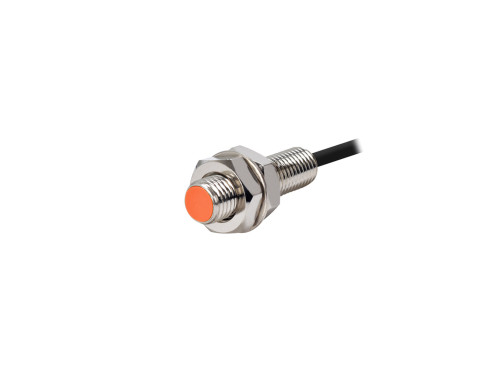 Sensor de Proximidade Indutivo PNP NA Cabo PR08-1.5DP - Autonics