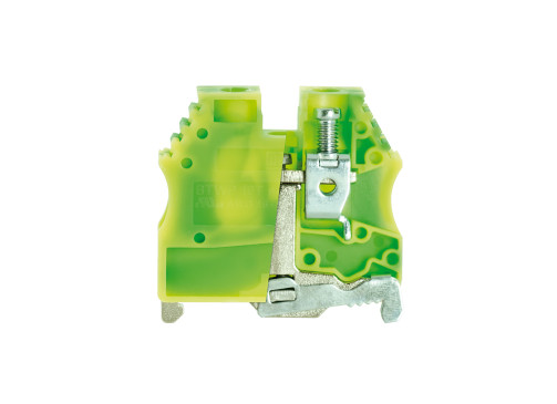 Borne de aterramento btwp 6/10t-vd/am ( Terra) (10261745)  - Weg