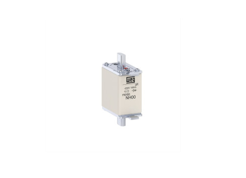 Fusivel NH AR FNH00- 80K-A  (10705995) - Weg