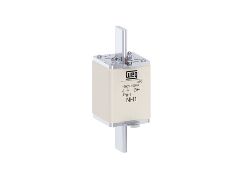 Fusivel NH AR FNH1-200K-A  (10809133) - Weg