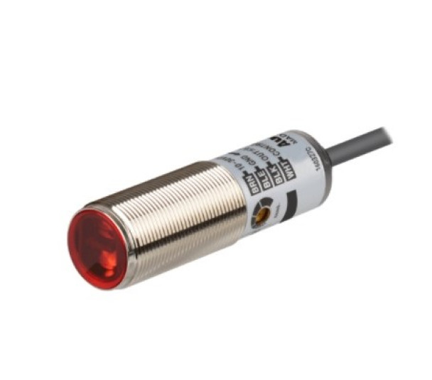Sensor Fotoelétrico BRQM400-DDTA-P  - Autonics