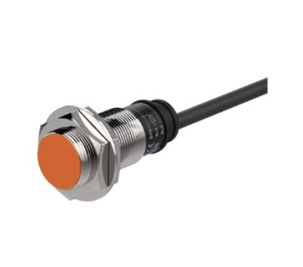 Sensor Indutivo Tubular  PR18-5DP Autonics