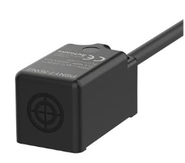 Sensor de proximidade indutivo PSN17-5DN2 - Autonics