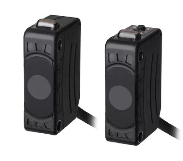 Sensor Fotoelétrico BJ15M-TDT-P - Autonics