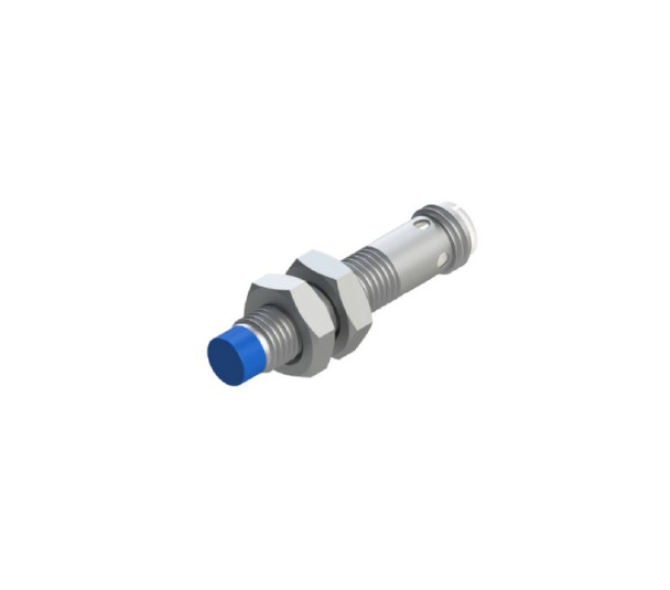 Sensor Indutivo Conect M8 (01.421.1012/000) IN- 2,2M-8EF-PA/TCL - Tecnotron
