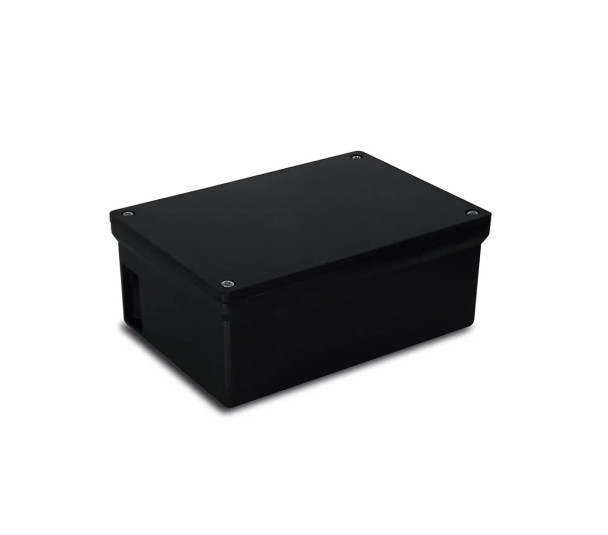 Caixa / Gabinete Patola Modelo PB-170/3 (174X120X92)