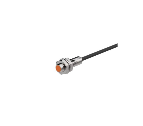 Sensor de Proximidade Indutivo PNP NA Cabo PR08-1.5DP - Autonics
