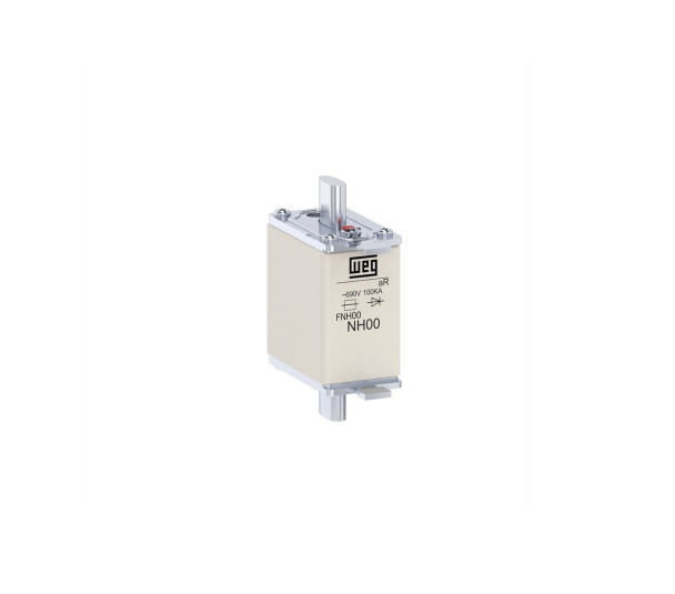 Fusivel NH AR FNH00- 80K-A  (10705995) - Weg