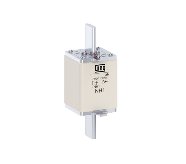 Fusivel NH AR FNH1-200K-A  (10809133) - Weg