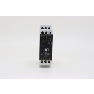 Rele de Nivel Rel-01-03 Inf/Sup 220V-380Vca -  Altronic