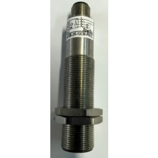 Sensor Indutivo IB- 2M-12CMV-PR/XL PNP conector NA+NF –01.331.2306/400 - Tecnotron