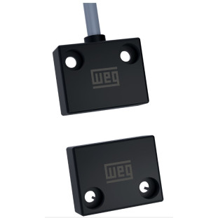 Sensor Magnetico com Funcao de Seguranca SSM5-30R1P2A (12640709) -  WEG