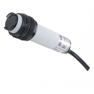 Sensor Fotoeletrico Difuso P18AD-20-DNC 10-30vcc Npn (Na+Nf) Sn=200mm Cabo - Metaltex