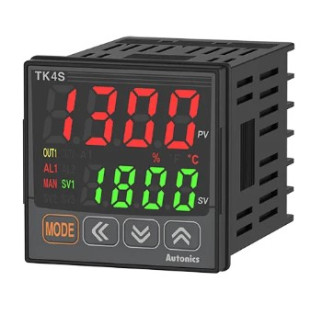 Controlador de Temperatura TK4S-14RN - Autonics