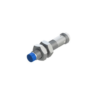 Sensor Indutivo Conect M8 (01.421.1012/000) IN- 2,2M-8EF-PA/TCL - Tecnotron