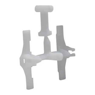 Intertravamento mecanico CWB 9-38 -IM1 (12244300) - Weg
