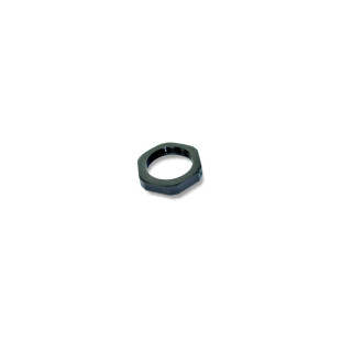 Contra porca GMK-P29B PG-29 (preto)