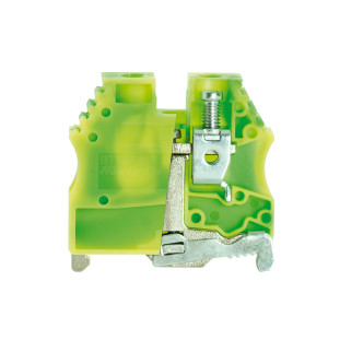 Borne de aterramento btwp 6/10t-vd/am ( Terra) (10261745)  - Weg