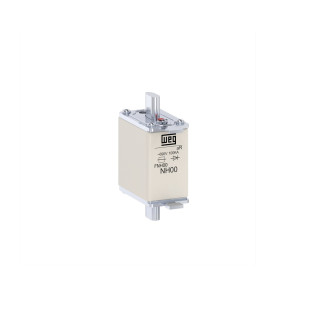 Fusivel NH AR FNH00- 80K-A  (10705995) - Weg