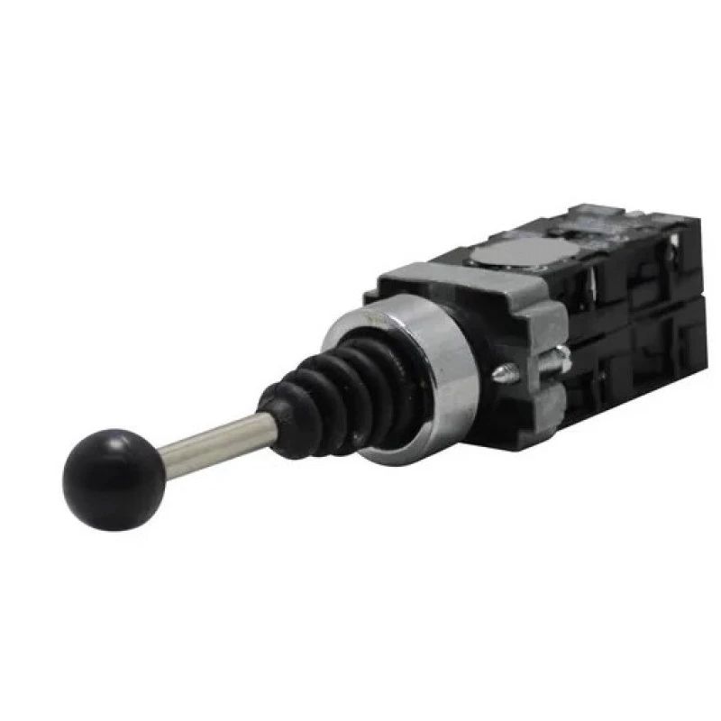 Chave Manipuladora LAY5-PA22 2 Posições C/ Retorno 2NA - JNG