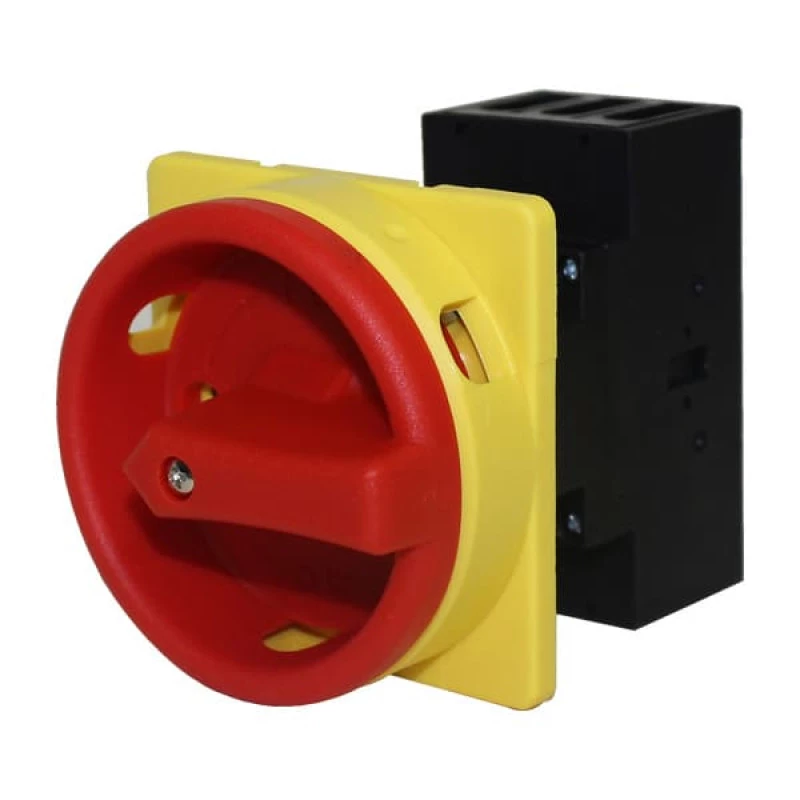 16payページ！ Chave Seccionadora KP1-32-3p 32amp /415vca (Vm/Am)(Porta Painel