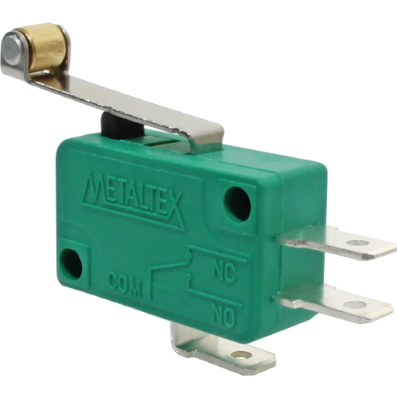 Micro Chave Metaltex NS0-020D