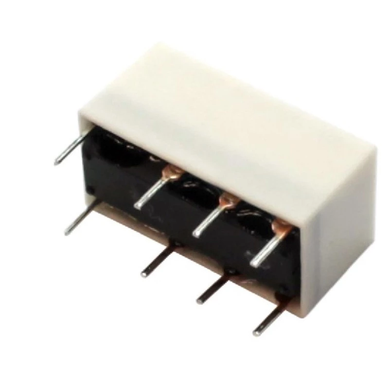 Relé Placa Circuito Impreso Relé Mini FINDER 30.22.7.024.0010 Para - Foto 14