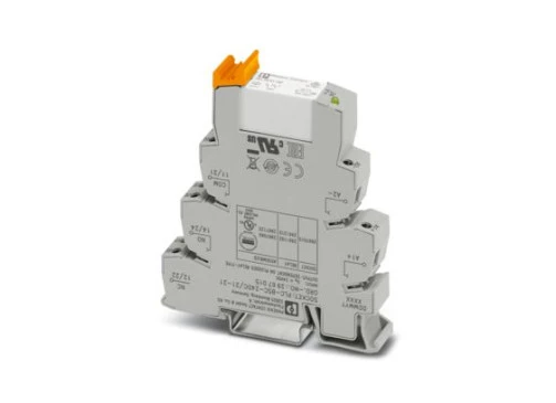 Rele Interface PLCRSC24DC/2121 2rev 24vdc