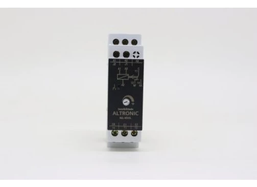 Rele Controle Nível 1REL01032238 Modelo-01-03 MC 220-380VCA(Sup/Inf) - Altronic