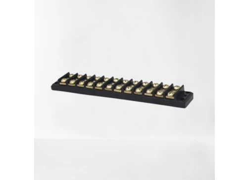 Baquelite Barra 500v 25a (100-112) - Bendal