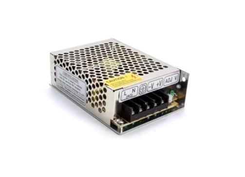 Fonte Chaveada Mini Ms  12v 120w 10A 