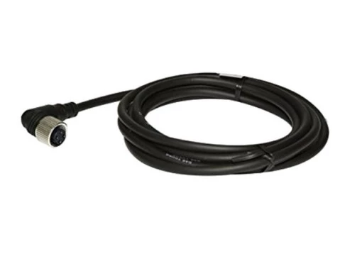 Cabo Conector para Sensor 90° 3 Fios 2mts Femea CLD3-2 (CC) - Autonics 