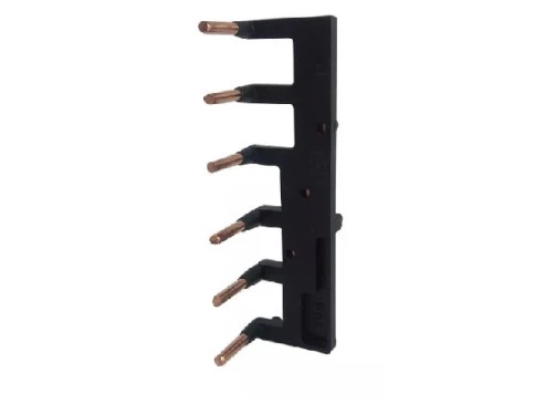 Barra Conexão Estrela Triângulo EC-SD1 CWB9-38 12241230- Weg