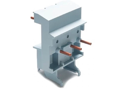 Conector Disj Motor ECCMP MPW18/CWB18-38 (12462672) - WEG