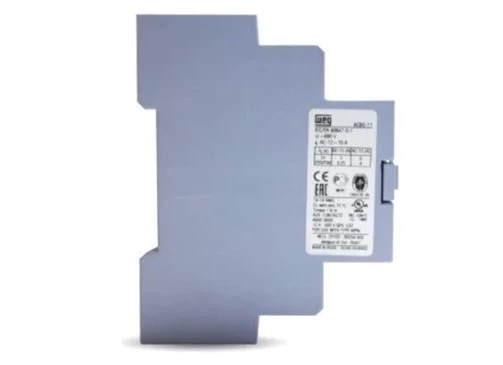 Bloco Contato Lateral AZ ACBS-11 P/MPW 1 NA+1 NF -  12463909 - WEG