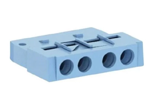 Bloco De Contato Auxiliar Frontal Para Disjuntor Motor MPW 1 NA+ 1 NF ACBF-11 12463886 WEG