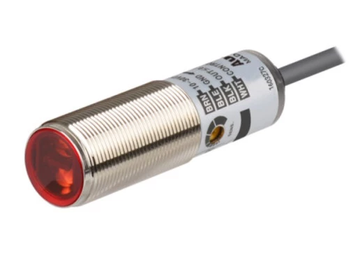 Sensor Fotoelétrico BRQM400-DDTA-C-P - Autonics