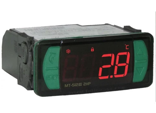 FULL - MT512E 2HP VER.13 115/230V CONTROL TEMPER (3614)