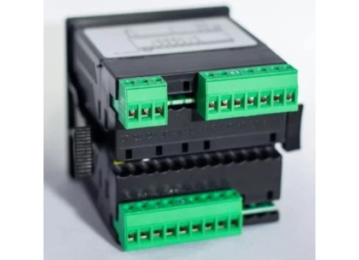 Controlador de Temperatura +Temporizador YB3-01-N1-H  (Camara Climática/Fermentação) (15093) - Inova