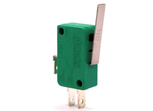 MTX - NS0-020D - MICRO FIM DE CURSO ATUADOR HASTE
