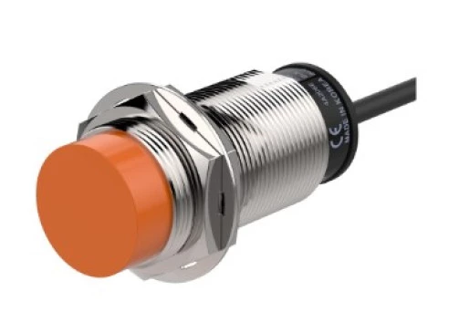 PRL30-15DP Sensor Indutivo PNP NA Cabo - Autonics