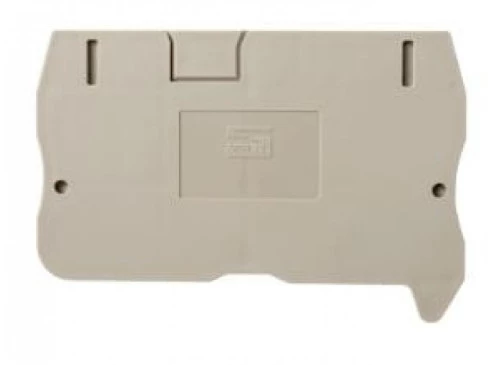 Borne Mola Tampa Push In 2,5MM Cinza DP2.5 (23763) - ProAuto