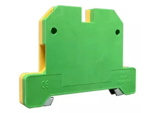 Borne - Borne Sak 4 Verde/Amarelo TERRA