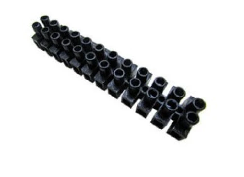 Borne Barra 16mm 