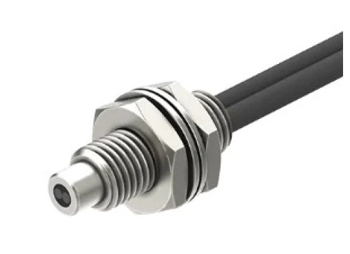 Sensor de Fibra Óptica FD-620-10 - Autonic